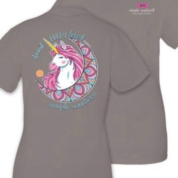 Steel Unicorn Ss Shirt Xxl | Poshmark
